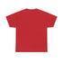 Keffiyeh Pattern Heavy Cotton Tee - Modern Mesh Design Streetwear T-Shirt